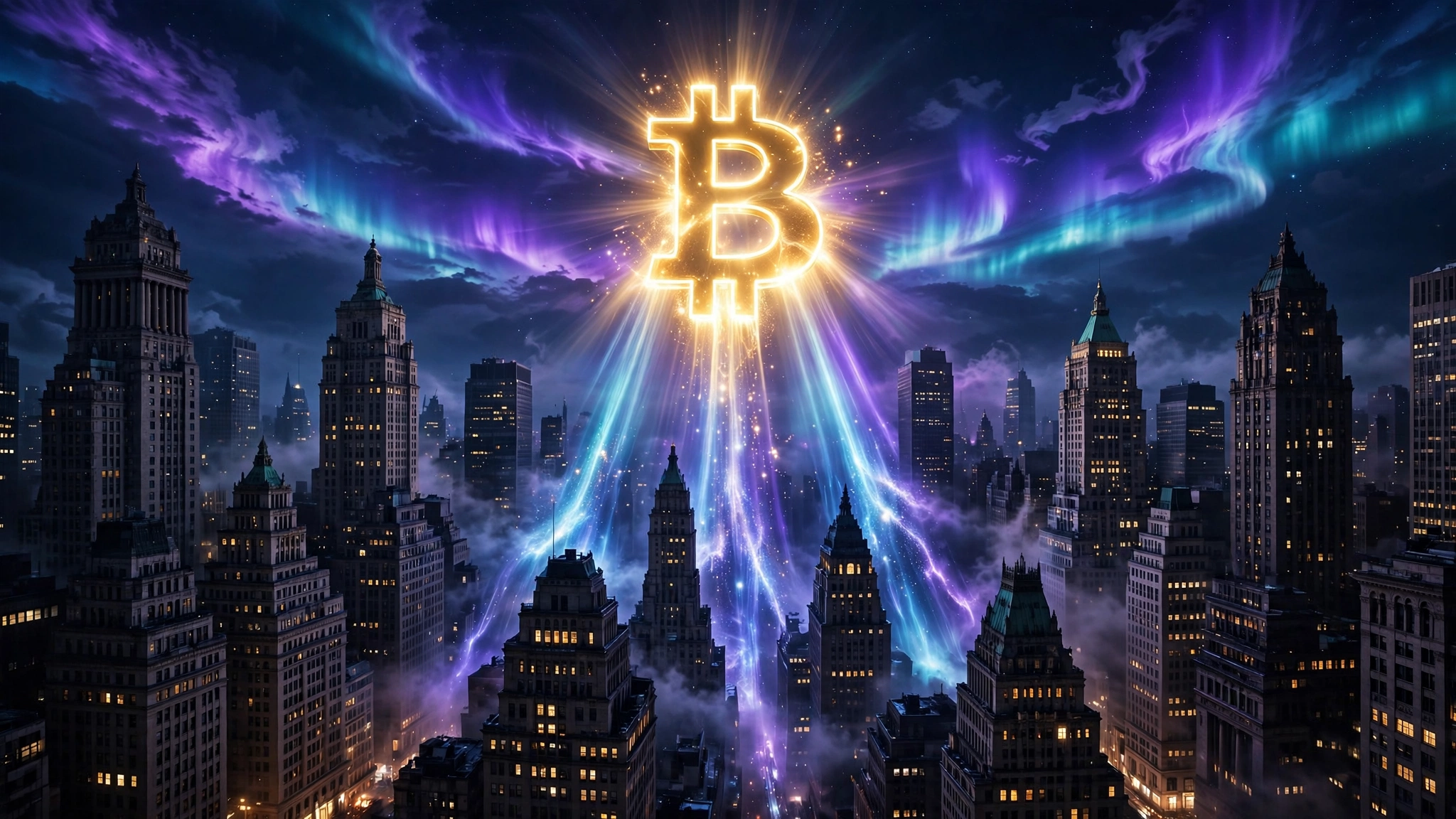 Bitcoin ETFs Just Absorbed $1 Billion in Three Days — and BTC Still Slipped