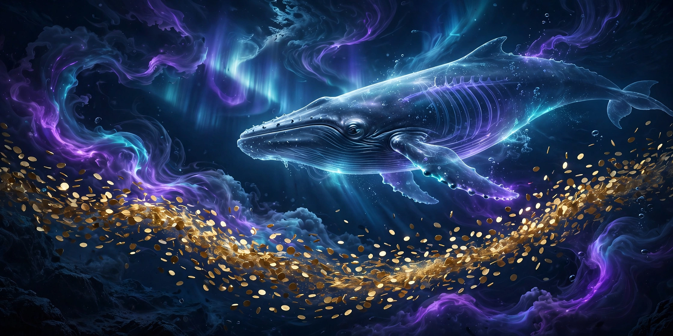 Whales Keep Buying While ETFs Sell: Reading the Oct 19 Crypto Divide